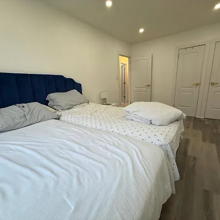 Appartamento Domar Simpa 7 *